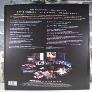 The Later Years Box Set- 1987-2019 (05)